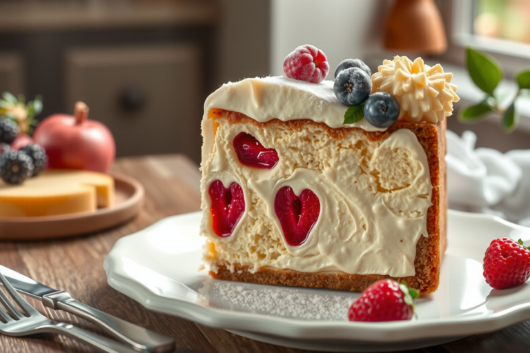 Tortas sin azúcar: disfruta de deliciosos postres saludables sin preocuparte por la glucosa