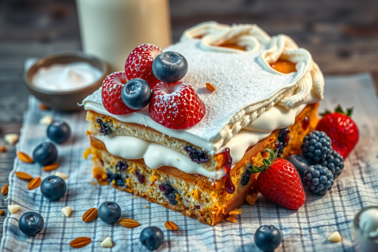 Pastel para diabéticos: ¿Dónde comprar este delicioso postre saludable?