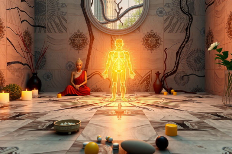 10 consejos para cuidar y fortalecer tu sistema nervioso de forma natural