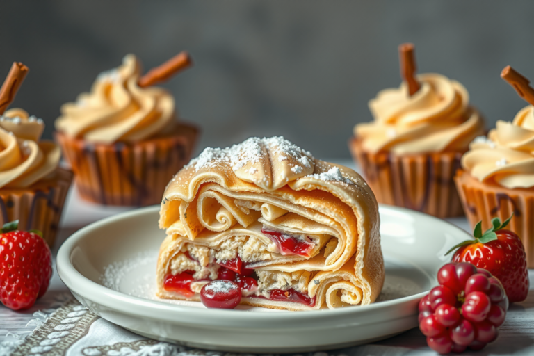 Pastel bajo en azúcar: receta saludable y deliciosa para disfrutar sin remordimientos